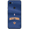 NBA New York Knicks Jersey Google Pixel 3a XL Skin
